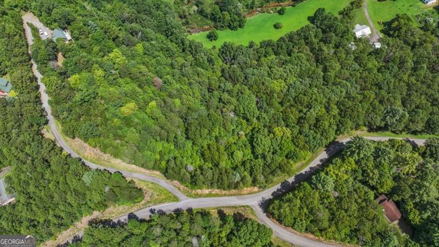 LOT 41 Tomahawk Lane 41, Mineral Bluff, GA 30559