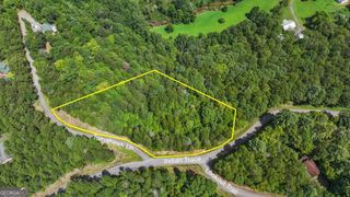 LOT 41 Tomahawk Lane 41, Mineral Bluff, GA 30559