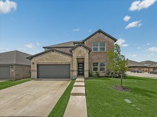 529 Janette Court, Royse City, TX 75189