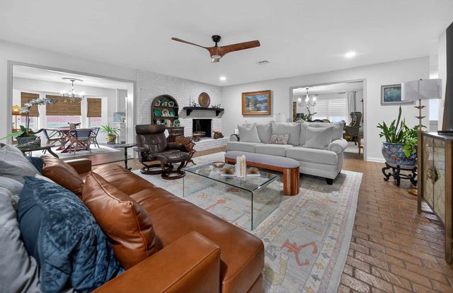 3918 Fry Ave, Tyler, TX 75701