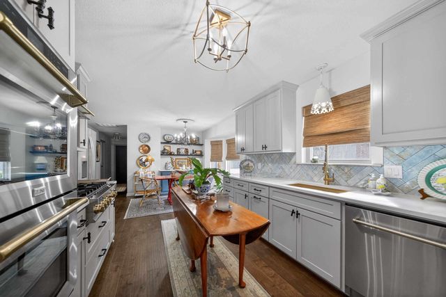 3918 Fry Ave, Tyler, TX 75701