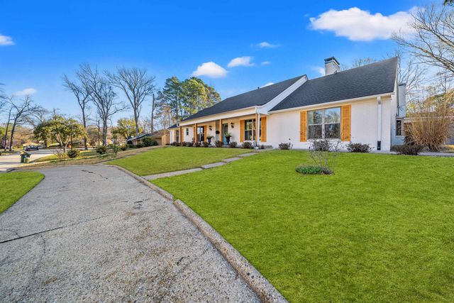 3918 Fry Ave, Tyler, TX 75701