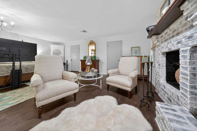 3918 Fry Ave, Tyler, TX 75701