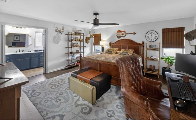 3918 Fry Ave, Tyler, TX 75701