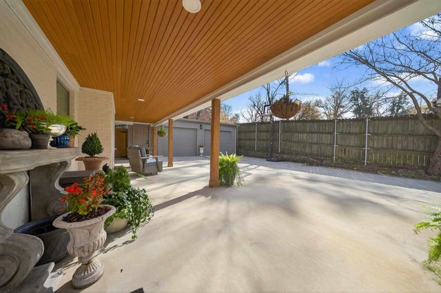 3918 Fry Ave, Tyler, TX 75701