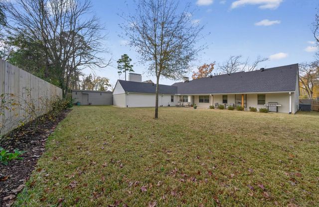 3918 Fry Ave, Tyler, TX 75701