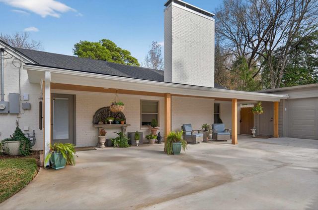 3918 Fry Ave, Tyler, TX 75701