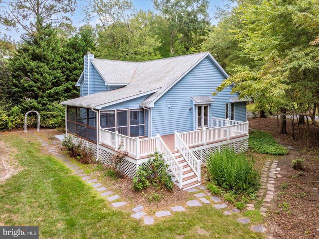11410 GASKIN DR, Berlin, MD 21811
