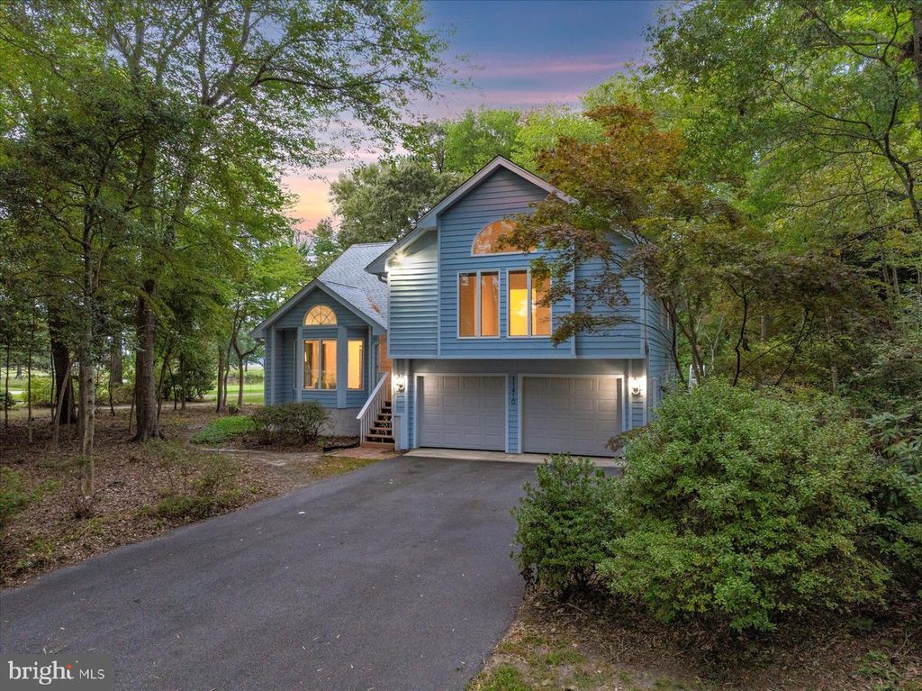 11410 GASKIN DR, Berlin, MD 21811