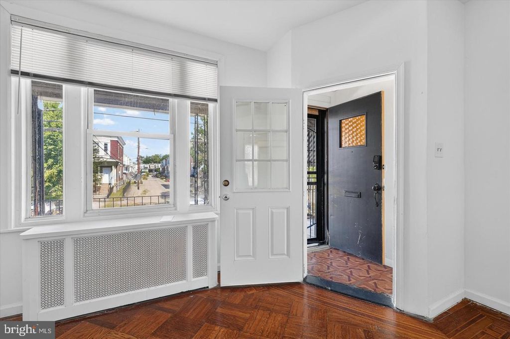 5442 WHITBY AVE, PHILADELPHIA, PA 19143 — exterior