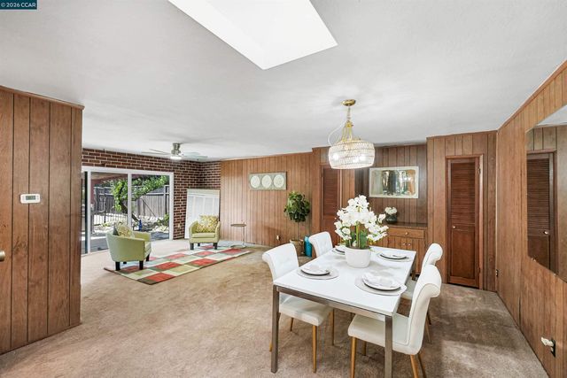 1193 Almendra Court, Concord, CA 94518