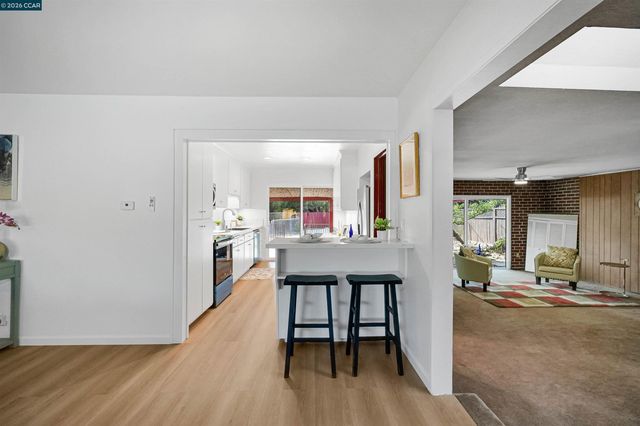 1193 Almendra Court, Concord, CA 94518