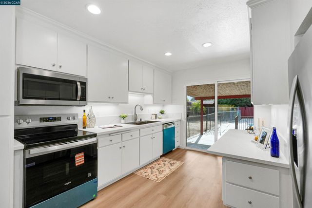 1193 Almendra Court, Concord, CA 94518
