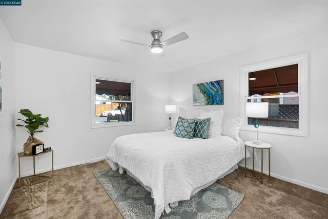 1193 Almendra Court, Concord, CA 94518