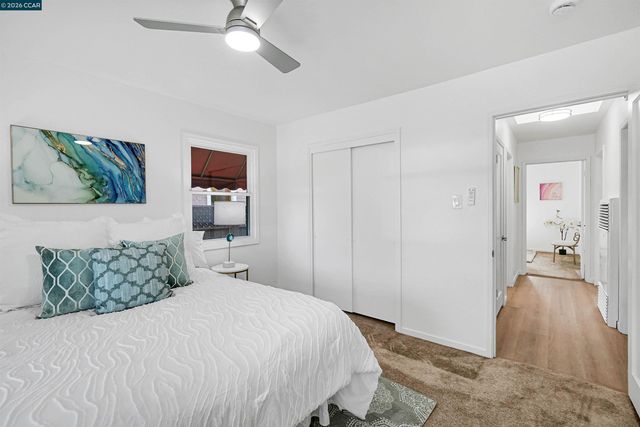 1193 Almendra Court, Concord, CA 94518