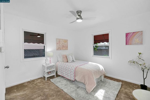 1193 Almendra Court, Concord, CA 94518