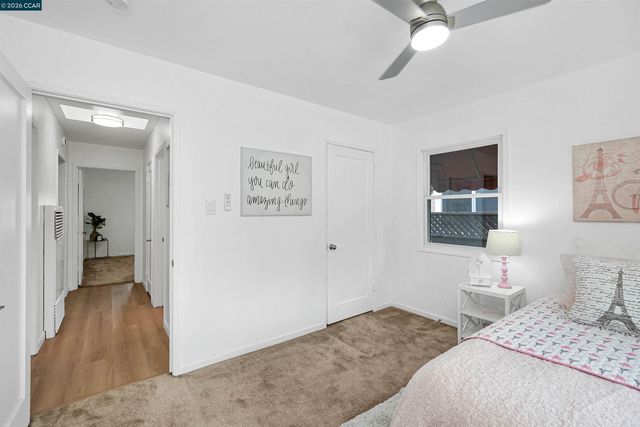 1193 Almendra Court, Concord, CA 94518