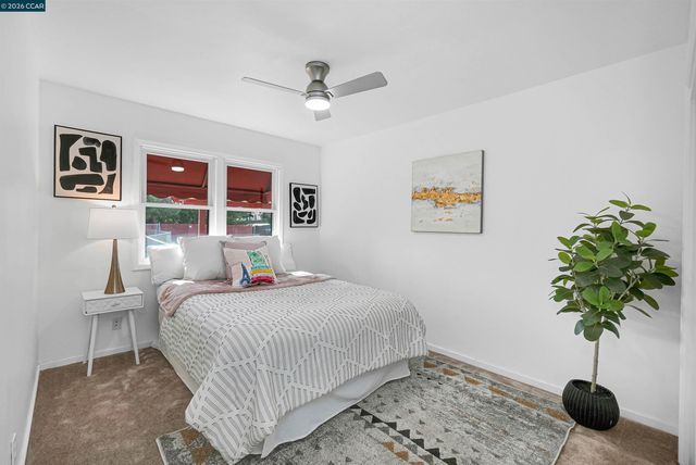 1193 Almendra Court, Concord, CA 94518