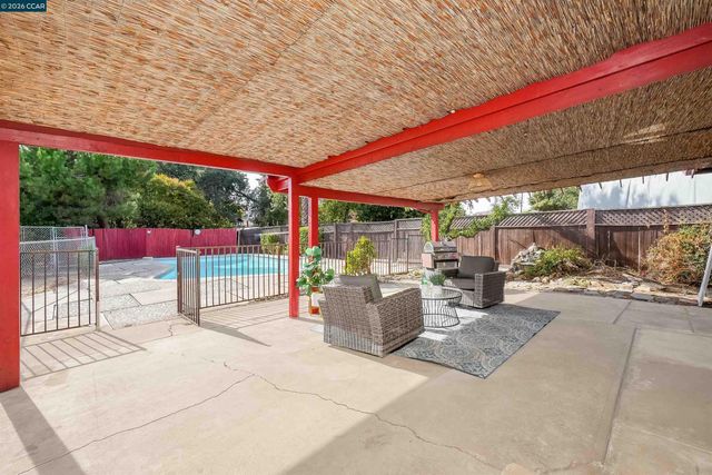 1193 Almendra Court, Concord, CA 94518