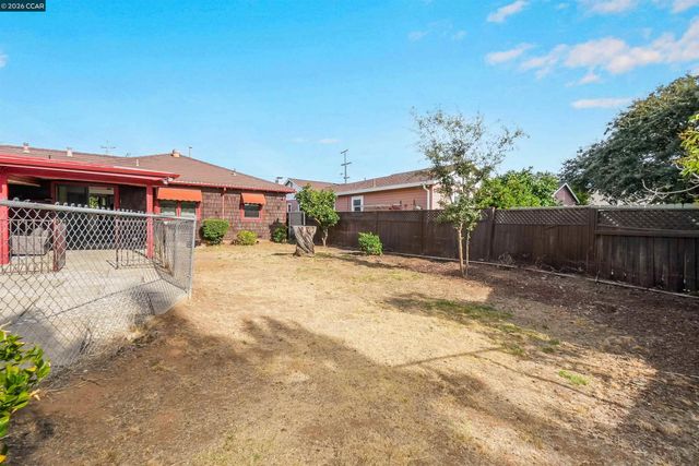 1193 Almendra Court, Concord, CA 94518