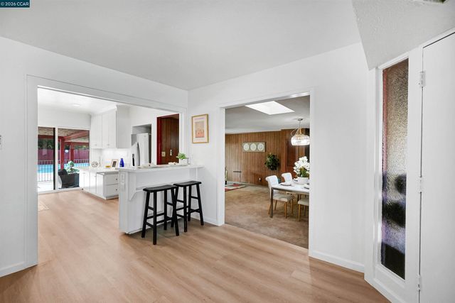 1193 Almendra Court, Concord, CA 94518