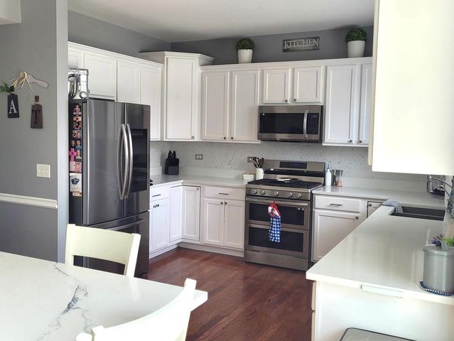 25439 Bower Court, Plainfield, IL 60585