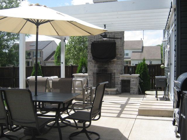 25439 Bower Court, Plainfield, IL 60585