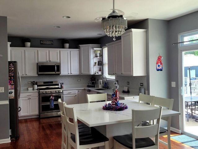 25439 Bower Court, Plainfield, IL 60585