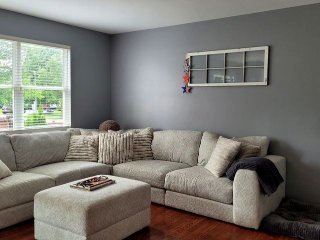 25439 Bower Court, Plainfield, IL 60585