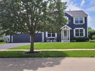 25439 Bower Court, Plainfield, IL 60585