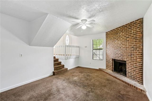 731 Hairston Crossing Trail, Stone Mountain, GA 30083
