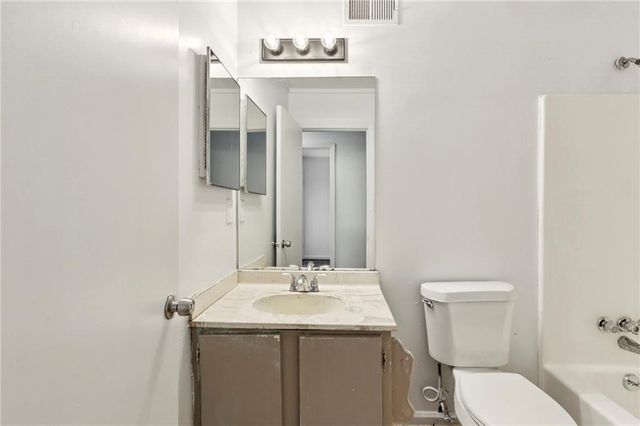 731 Hairston Crossing Trail, Stone Mountain, GA 30083