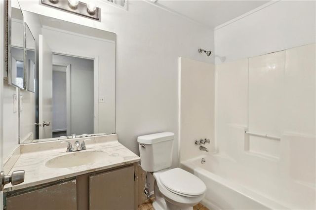 731 Hairston Crossing Trail, Stone Mountain, GA 30083