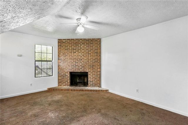 731 Hairston Crossing Trail, Stone Mountain, GA 30083