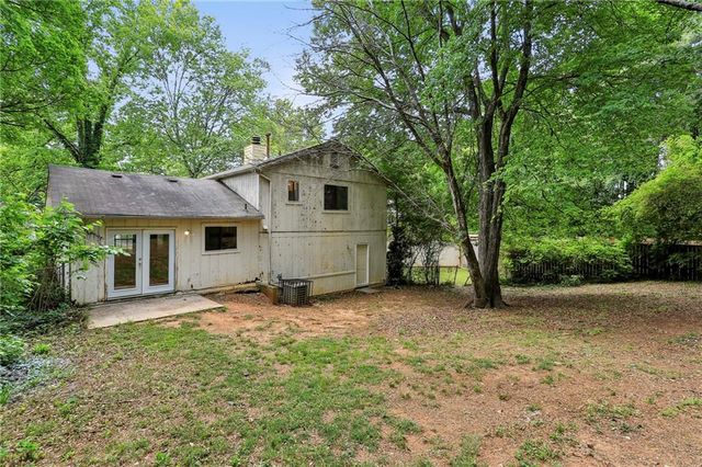 731 Hairston Crossing Trail, Stone Mountain, GA 30083
