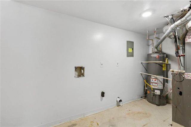 731 Hairston Crossing Trail, Stone Mountain, GA 30083