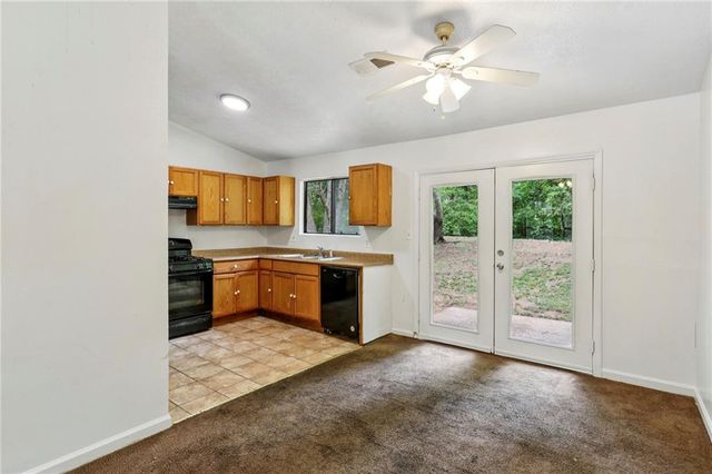 731 Hairston Crossing Trail, Stone Mountain, GA 30083