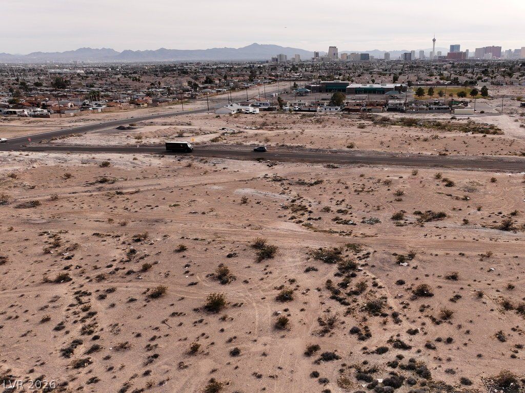 0 West Mayflower Avenue, North Las Vegas, NV 89030 — photo 2