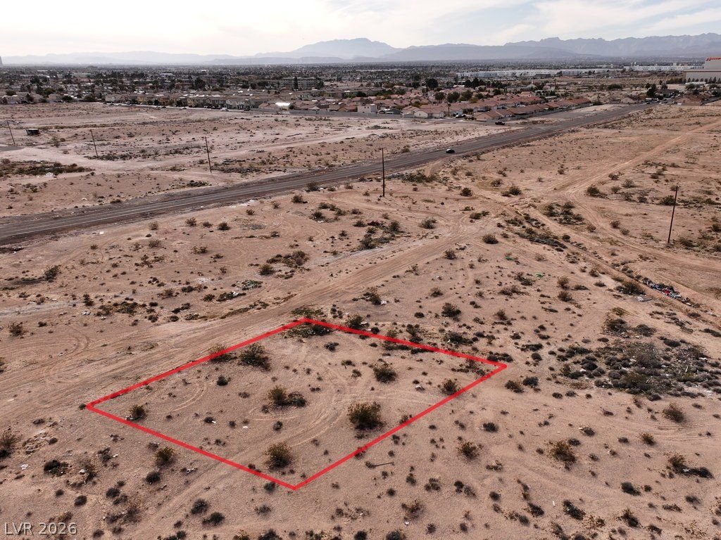 0 West Mayflower Avenue, North Las Vegas, NV 89030 — photo 3