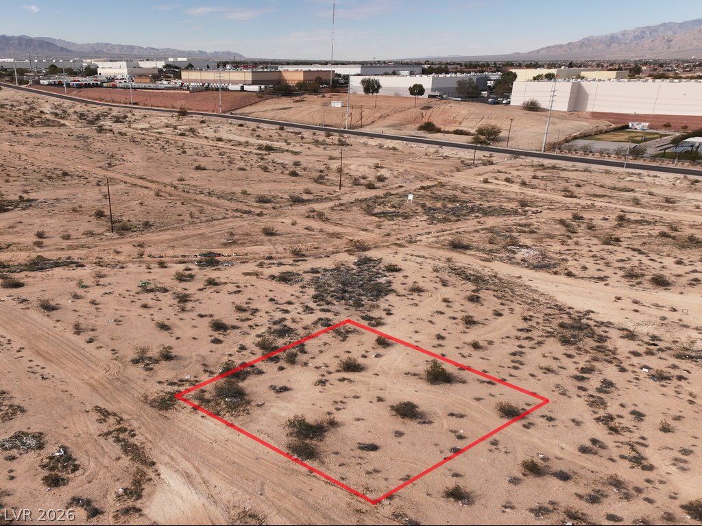 0 West Mayflower Avenue, North Las Vegas, NV 89030 — photo 4