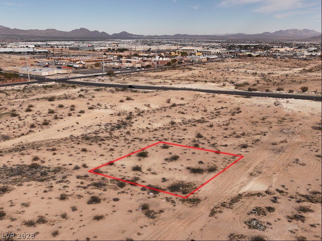 0 West Mayflower Avenue, North Las Vegas, NV 89030 — photo 5