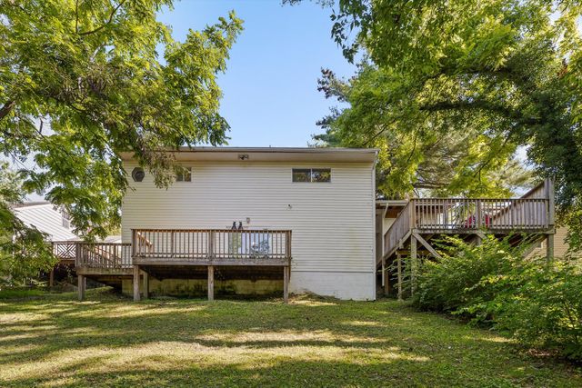 3818 Kingwood Circle, Chattanooga, TN 37412