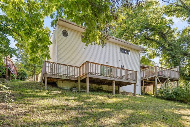 3818 Kingwood Circle, Chattanooga, TN 37412