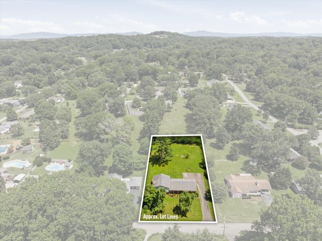 3606 Bowman Circle, NE, Cleveland, TN 37312