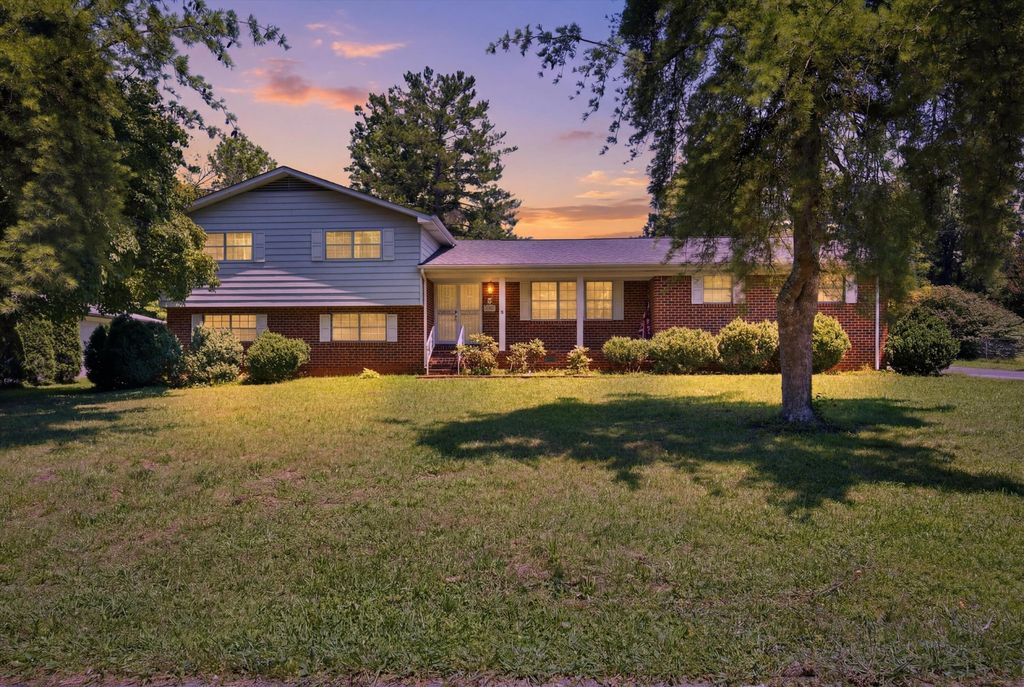 3606 Bowman Circle, NE, Cleveland, TN 37312