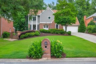 4174 Station Mill Court, Peachtree Corners, GA 30092