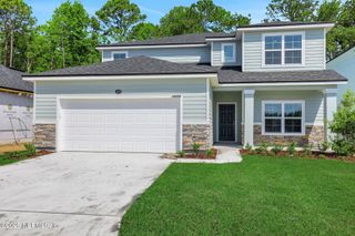 14401 CREEKBLUFF Way, Jacksonville, FL 32234