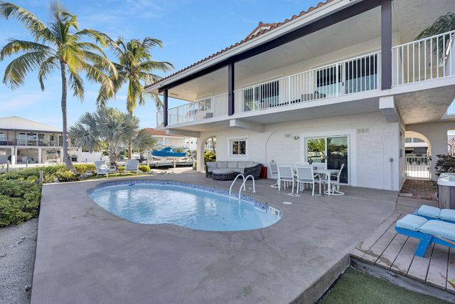 W 123 Bruce Court, Marathon, FL 33050