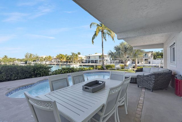 W 123 Bruce Court, Marathon, FL 33050