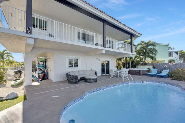 W 123 Bruce Court, Marathon, FL 33050